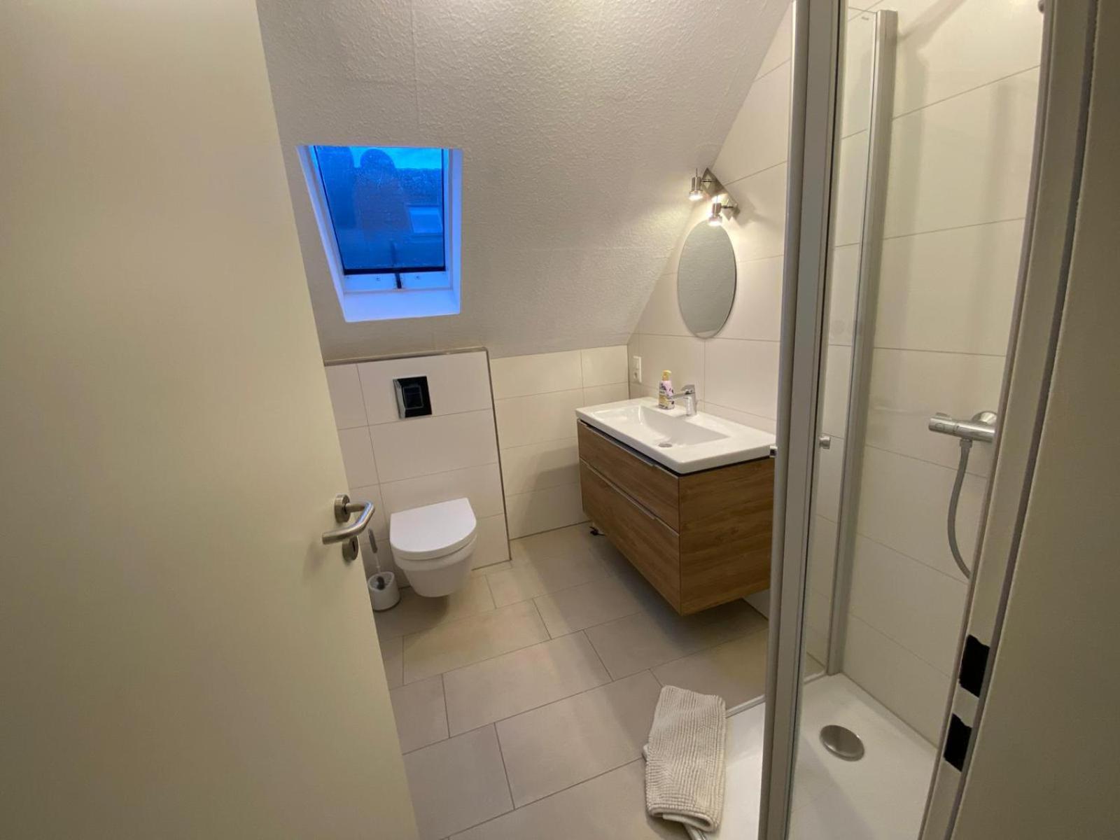 Blue Lounge Ferienhaus Dangast Ngoại thất bức ảnh
